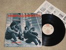 THE REPLACEMENTS LP RECORD *LET IT BE* TWINTONE TTR-8441 - EX