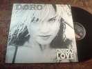 Doro promo 12 Unholy Love / Broken Gene Simmons Kiss