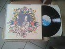 RARE RORY GALLAGHER  TATOO LP 33T VINYLE TTBE  CHRYSALIS