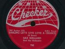 pc78-R&B-Checker 750-Sax Mallard