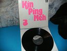 LP Kin Ping Meh 3 Bravo zebra 2949011