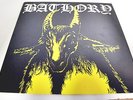Bathory - Bathory-LP/Vinyl/Record