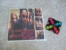 LP Vinyl  Lenny Kravitz Are You Gonna Go My Way incl CD und Autogramm Rar