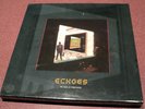 PINK FLOYD ECHOES THE BEST OF PINK FLOYD 4 LP BOX SET SEALED UNOPENED