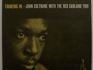 John Coltrane /Traneing In/Prestige/PRLP71423/VG++/DG/RVG