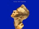 ROBBIE WILLIAMS - TAKE THE CROWN  VINYL LP  INTERNATIONAL POP  NEU