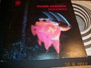 BLACK SABBATH - Paranoid - Vertigo Swirl LP