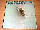 EX   Tim Buckley/Blue Afternoon/1969 UK Straight Gatefold LP