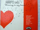 SLIM HARPO- RAINING IN MY HEART,EXCELLO,MONO ORANGE LABEL ORIGINAL