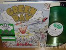 GREEN DAY Dookie LP RARE NUMBERED GREEN VINYL rancid operation ivy blink 182 7