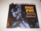 Rory Gallagher 2012 Record Store Day 
