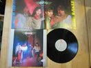 AROUGE S/T LP 1st JAPAN Metal Loudness Seikima-II Reaction Vow Wow Mari Hamada