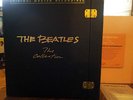 The Beatles Original Master Recordings the Collection MFSL Japan 14 lps #2634