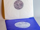Porcupine tree - Moonloop clear vinyl - delec lp 999 mint unplayed L K