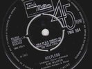 Northern Soul Tamla Motown KIM WESTON HELPLESS Tmg 554