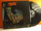 Larry Willis A new kind of soul Stereo Orig Progressive