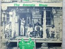 THE GEORGIA BLUES-1927-1933,YAZOO,BLACK LABEL, RARE ORIGINAL COMP