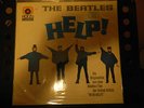 THE BEATLES help horzu germany