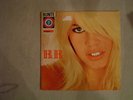 LP - Brigitte Bardot - B.B.+ Orchester Alain Goraguer - Musik für Dich - 1966