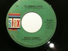 RUFUS THOMAS The Memphis Train. Rare Funk Northern Soul 45. Mod breaks. Stax 250