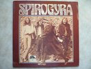 SPIROGYRA   ST. Radigunds   Green Brain  1972