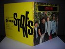 Rolling Stones Storms in America Japan ONLY 4 TRACK EP G/F INSERT