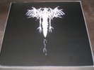 Dodsengel Visionary double Lp  mayhem burzum