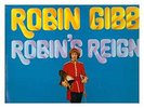 ROBIN GIBB----ROBIN'S REIGN--POLYDOR LABEL-1970