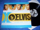 ELVIS A DINNER DATE WITH ELVIS 'RARE' NEAR MINT