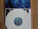IRON MAIDEN Rar White Vinyl - A quiet night in Holland - 500 pressed