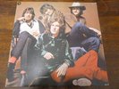 Traffic LP Self Titled Pink Island Eyeball 1st pressing NEAR MINT vinyl 11 Pics