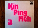 Kin Ping Meh - 3 - Vinyl - Erstpressung - VG+