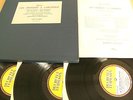 Berlioz Les Troyens a Carthage - Hermann Scherchen - Ducretet Thomson LDG LP Box