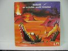 KROKODIL AN INVISIBLE WORLD REVEALED LP ORIGINAL GERMAN PRESSING 1971 WOW