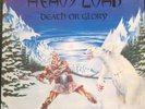 Heavy Load - Death Or Glory ••••• LP
