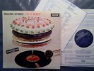 UK LP THE ROLLING STONES Let It Bleed DECCA boxed stereo SKL 5025