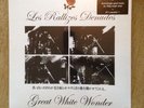 Les Rallizes Denudes - Great White Wonder 5 LP (new)