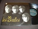 rare 33T the Beatles l'original osx 222