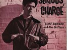 EP Cliff Richard and the Drifters - Serious Charge´ 1959