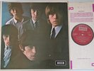 The Rolling Stones - No.2 - 1964 Mono UK Vinyl LP Decca EX+