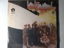 Super Rare Asian Led Zeppelin II Excellent Condition LP Li Ming Vinyl Record