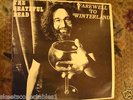 the grateful dead - farewell to winterland, live concert - vinyl lp