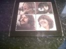 THE BEATLES  LET IT BE ORIG BOX SET RED APPLE V RARE COMPLETE 2U2U RARE