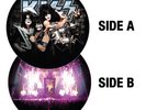 KISS MONSTER PICTURE DISC ALBUM 2012 RARE