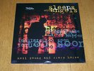 Neil Young Sleeps with Angels USA 2 LP SEALED very rare / decade pearl jam 7 cd