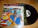 El Bosso & Die Ping Pongs MLP SKA Ich bin Touri 1991 Pork Pie KTK Dr. Ring Ding