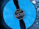 Jack White Inverted Lightning Bolt Vinyl Blunderbuss Record Limited Edition
