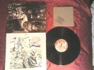 led zeppelin LP in through the out door 1979 SSK59410 A5B4  signed sleeve  EX+