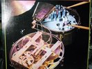Willie Rosario The Salsa Machine (Vinyl Excellent Condition)