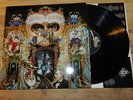 MICHAEL JACKSON Dangerous US 2 LP 1991 NEAR MINT Rare